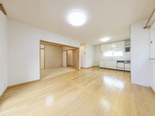 【神奈川県/川崎市多摩区東生田】川崎市多摩区東生田1丁目　中古戸建 LDK
