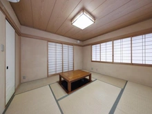 【神奈川県/川崎市多摩区東生田】川崎市多摩区東生田1丁目　中古戸建 和室