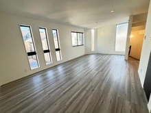 【東京都/中野区中野】中野区中野六丁目　新築戸建　C棟　 リビング・ダイニング