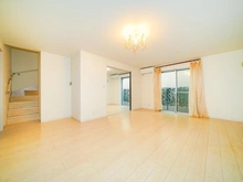 【東京都/中野区若宮】中野区若宮三丁目　戸建 LDK