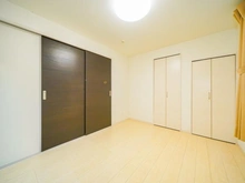 【東京都/中野区若宮】中野区若宮三丁目　戸建 サービスルーム（納戸）：１階納戸６帖