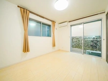 【東京都/中野区若宮】中野区若宮三丁目　戸建 サービスルーム（納戸）：１階納戸６帖