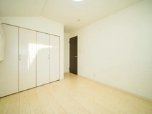 【東京都/中野区若宮】中野区若宮三丁目　戸建 洋室：２階5.2帖