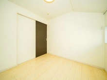 【東京都/中野区若宮】中野区若宮三丁目　戸建 サービスルーム（納戸）：２階納戸4.5帖