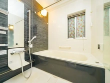 【東京都/中野区若宮】中野区若宮三丁目　戸建 浴室