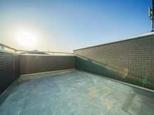 【東京都/中野区若宮】中野区若宮三丁目　戸建 ルーフバルコニー