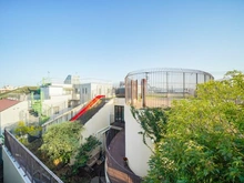 【東京都/中野区若宮】中野区若宮三丁目　戸建 眺望