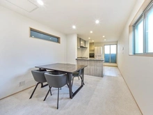 【東京都/杉並区和田】杉並区和田一丁目　戸建 LDK