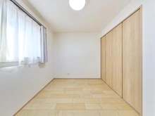 【東京都/杉並区和田】杉並区和田一丁目　戸建 洋室：3F
