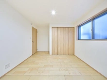 【東京都/杉並区和田】杉並区和田一丁目　戸建 洋室：1F