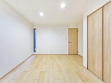 【東京都/杉並区和田】杉並区和田一丁目　戸建 洋室：1F