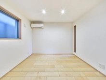 【東京都/杉並区和田】杉並区和田一丁目　戸建 洋室：1F