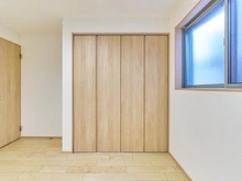 【東京都/杉並区和田】杉並区和田一丁目　戸建 洋室：1F