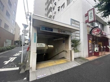 【東京都/杉並区和田】杉並区和田一丁目　戸建  新中野駅（現地より約742m）