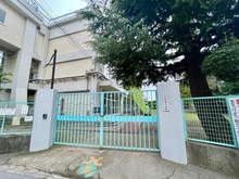 【東京都/杉並区和田】杉並区和田一丁目　戸建  杉並区立和田小学校（現地より約820m）
