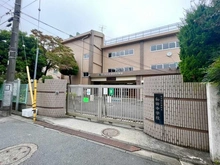 【東京都/杉並区和田】杉並区和田一丁目　戸建 区立和田中学校　（現地より約770m）