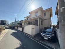 【東京都/小平市花小金井】小平市花小金井五丁目 戸建 外観