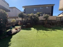 【東京都/小平市花小金井】小平市花小金井五丁目 戸建 庭