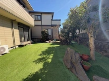 【東京都/小平市花小金井】小平市花小金井五丁目 戸建 庭