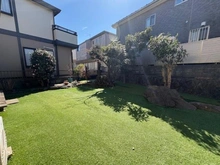 【東京都/小平市花小金井】小平市花小金井五丁目 戸建 庭