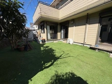 【東京都/小平市花小金井】小平市花小金井五丁目 戸建 庭