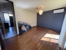 【東京都/小平市花小金井】小平市花小金井五丁目 戸建 リビング