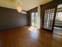 【東京都/小平市花小金井】小平市花小金井五丁目 戸建 リビング