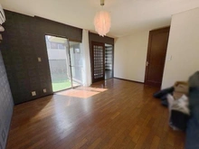 【東京都/小平市花小金井】小平市花小金井五丁目 戸建 リビング