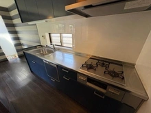 【東京都/小平市花小金井】小平市花小金井五丁目 戸建 キッチン