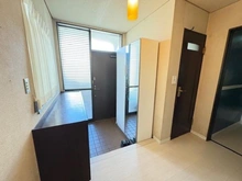 【東京都/小平市花小金井】小平市花小金井五丁目 戸建 玄関