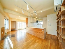 【東京都/中野区上高田】中野区上高田5丁目 店舗付住宅 LDK
