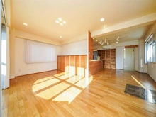【東京都/中野区上高田】中野区上高田5丁目 店舗付住宅 LDK