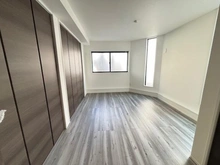 【東京都/中野区中野】中野区中野六丁目　新築戸建　C棟　全3棟現場 洋室