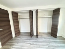 【東京都/中野区中野】中野区中野六丁目　新築戸建　C棟　全3棟現場 収納