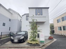 【東京都/練馬区春日町】セキュレア練馬春日町3丁目 外観