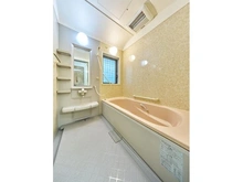 【東京都/中野区大和町】中野区大和町四丁目　中古戸建 浴室