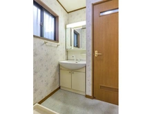 【東京都/中野区大和町】中野区大和町四丁目　中古戸建 浴室