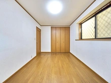 【東京都/中野区大和町】中野区大和町四丁目　中古戸建 洋室