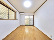 【東京都/中野区大和町】中野区大和町四丁目　中古戸建 洋室