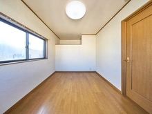 【東京都/中野区大和町】中野区大和町四丁目　中古戸建 洋室