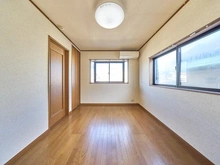 【東京都/中野区大和町】中野区大和町四丁目　中古戸建 洋室