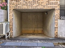 【東京都/中野区大和町】中野区大和町四丁目　中古戸建 駐車場