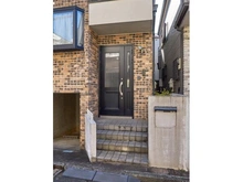 【東京都/中野区大和町】中野区大和町四丁目　中古戸建 外観