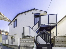 【東京都/杉並区高円寺南】杉並区高円寺南5丁目　戸建 外観