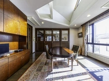 【東京都/杉並区高円寺南】杉並区高円寺南5丁目　戸建 ダイニング