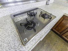 【東京都/杉並区高円寺南】杉並区高円寺南5丁目　戸建 キッチン