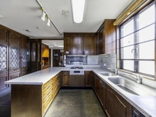 【東京都/杉並区高円寺南】杉並区高円寺南5丁目　戸建 キッチン