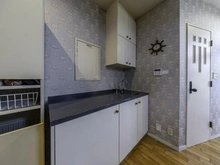 【東京都/杉並区高円寺南】杉並区高円寺南5丁目　戸建 洗面室