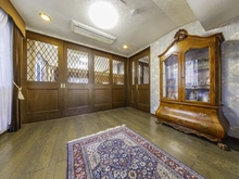 【東京都/杉並区高円寺南】杉並区高円寺南5丁目　戸建 洋室：２階リビング側