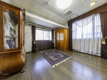 【東京都/杉並区高円寺南】杉並区高円寺南5丁目　戸建 洋室：２階